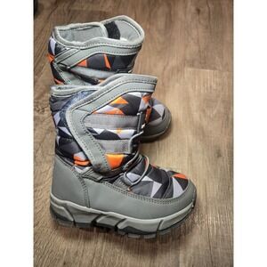 Hobibear Shoes, Brand New*Kids Size 28/ 9US, Winter Boots